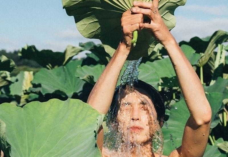 Remineralizing , filtered & structured water