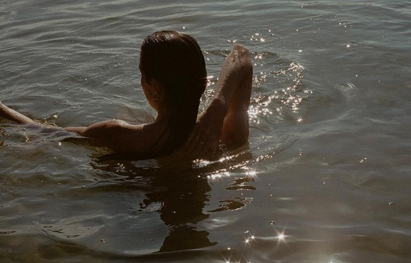 Remineralizing , filtered & structured water