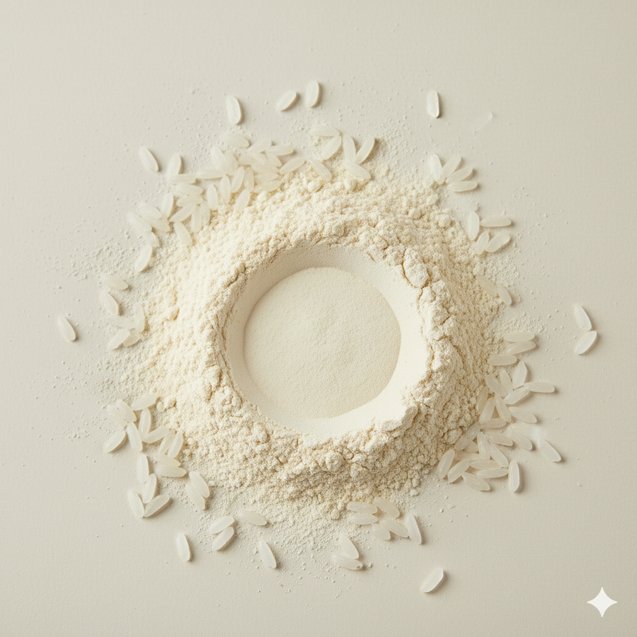 Rice-Derived Ceramides